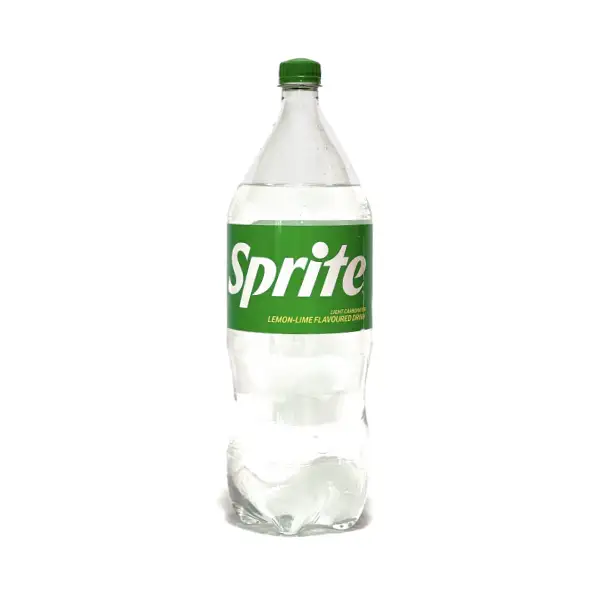 2L Sprite